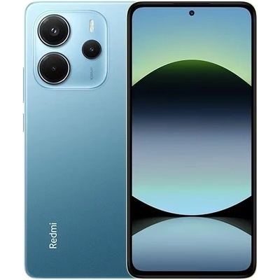 Xiaomi Redmi Note 14 6GB/128GB Ocean Blue – Zboží Živě