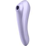 Satisfyer Стимулатор за G точка и клитор Satisfyer Dual Pleasure