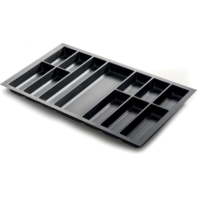 Agoform Classico 500/90 822 x 474 mm černý