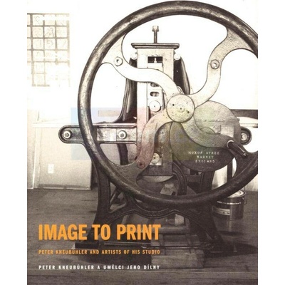 Image to print - Petr Kneubűhler a umělci jeho dílny