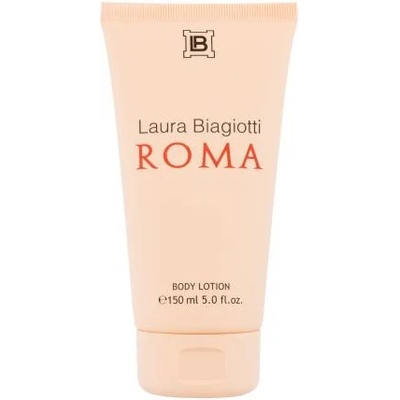 Laura Biagiotti Roma лосион за тяло 150 ml за жени