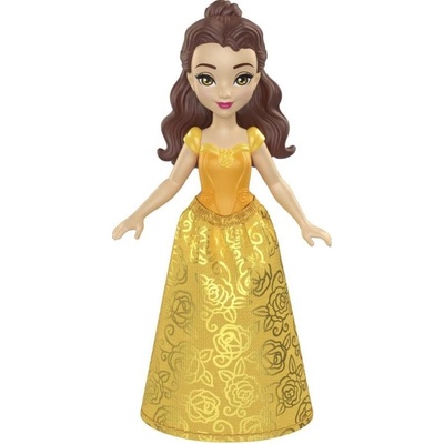 MATTEL Disney Princess Small Dolls Belle