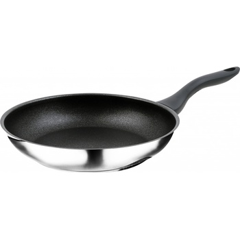 LIVARNO home Pánev z nerezové oceli 28 cm