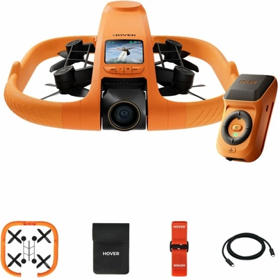 HOVERAir AQUA Standard dron 6977791922221