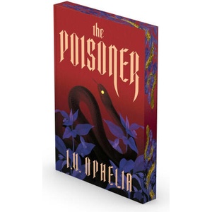 The Poisoner (ISBN: 9781668228203)