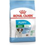 Royal Canin Mini Puppy - храна за кучета от дребните породи до 10 месеца 2кг - zoomagazintiger