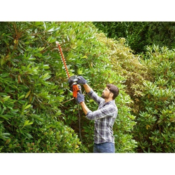 Black & Decker BEHTS501