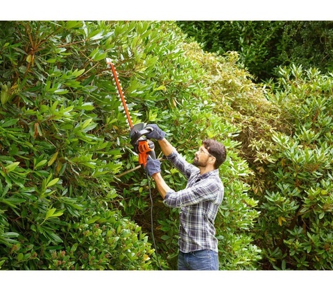 Black & Decker BEHTS501