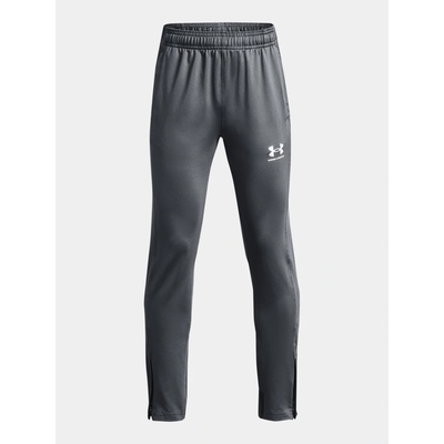 Under Armour Y Challenger Training Pant šedá