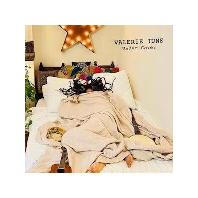 Valerie June - UNDER COVER Vinyl