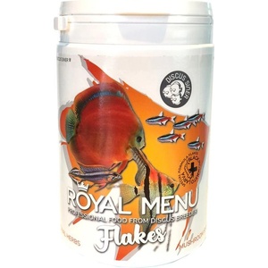 Discus siner Royal Menu Discus Siner Flakes 300мл / 50г