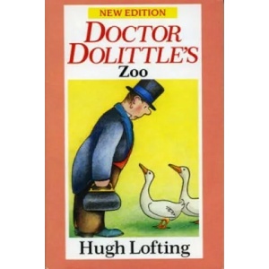 Dr. Dolittle's Zoo | Hugh Lofting (ISBN: 9780099880301)