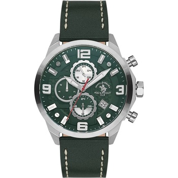 Image 1 of Santa Barbara Polo & Racquet Club SB.7.1143.4