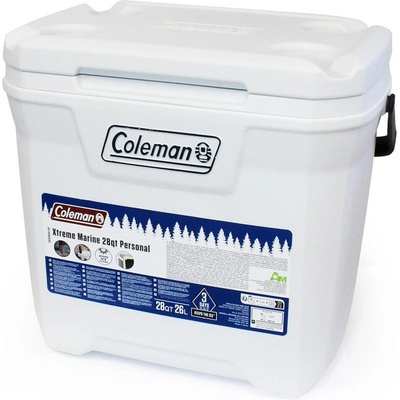 Coleman Хладилна кутия Coleman 28QT Personal Xtreme Marine (956444)