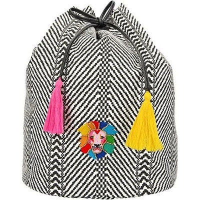 Depesche Top Model black white