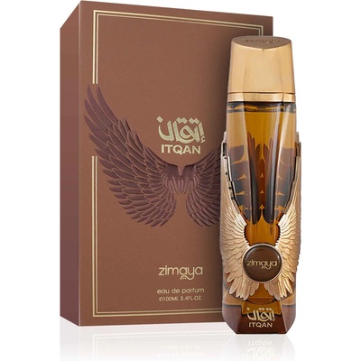 Zimaya Itqan Gold EDP 100 ml