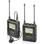 Saramonic UwMic9 Kit1 (RX9+TX9)
