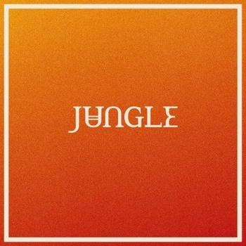 Jungle - Volcano CD