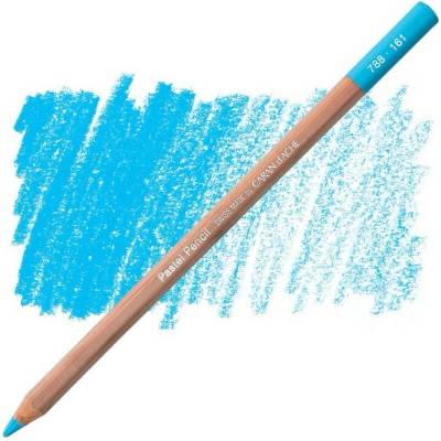 Caran d´Ache suchý pastel v tužce 161 light blue