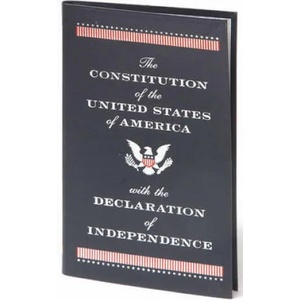 Constitution of the United States of America with the Declaration of Independence | United States (ISBN: 9781435145535)