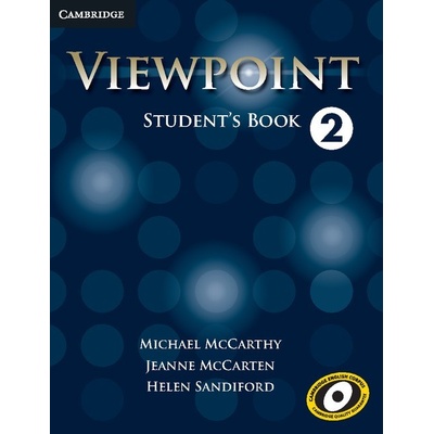 Viewpoint Level 2 Student's Book
