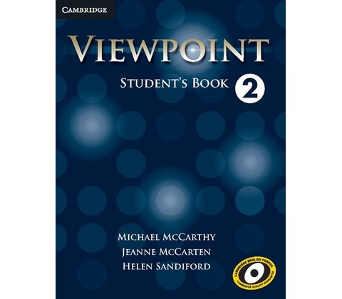 Viewpoint Level 2 Student's Book