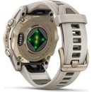 Garmin Fenix 8 AMOLED 43mm Sapphire Gold/Grey 010-02903-11