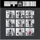 NCT 127 - 2 Baddies - Digipack Version - CD
