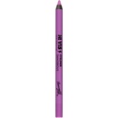 Barry M Vodeodolné očné linky v ceruzke Hi Vis Neon Bold Waterproof Eyeliner Glow Stick 1,2 g