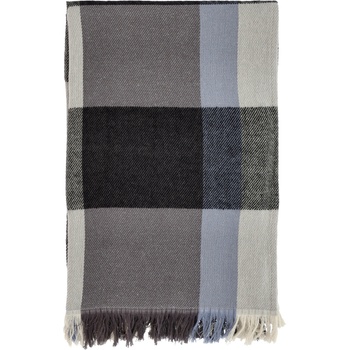 Södahl Одеяло Embrace 130 x 170 см черно-сиво (30564)