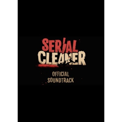 Serial Cleaner Official Soundtrack