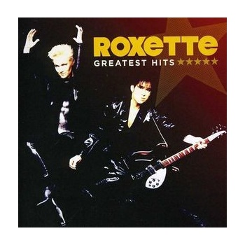 Greatest Hits - Roxette CD