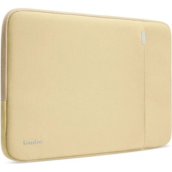 Tomtoc puzdro 360 Protective Sleeve pre Macbook Pro 14" 2021 - Yellowish A13D2K1