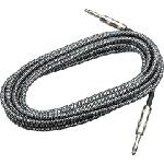 Revoltage VIC0603 Vintage Black 6 m Директен - Директен Инструментален кабел (VIC0603)