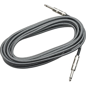 Revoltage VIC0603 Vintage Black 6 m Директен - Директен Инструментален кабел (VIC0603)