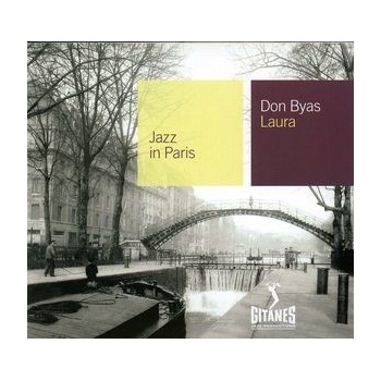 BYAS DON: LAURA CD
