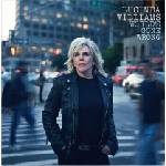 Lucinda Williams - World's Gone Wrong (Indie Exclusive) (Indie Sky Blue Coloured) (LP) (0732388017683)