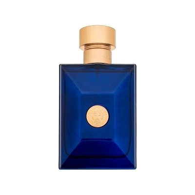 Versace Pour Homme Dylan Blue дезодорант с пулверизатор за мъже 100 ml