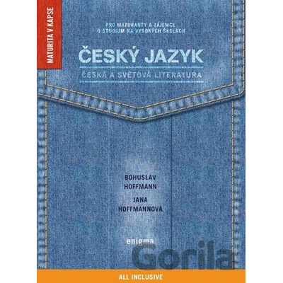 Český jazyk