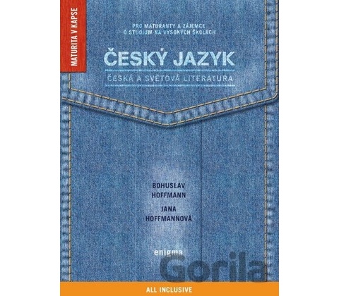 Český jazyk
