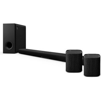 Image 1 of Yamaha TRUE X BAR 40A + TRUE X 1A