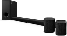 Yamaha TRUE X BAR 40A + TRUE X 1A
