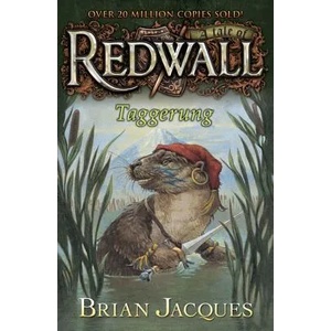 Taggerung | Brian Jacques, Peter Standley (ISBN: 9780142501542)
