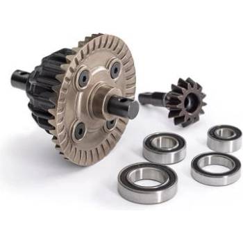 Traxxas преден диференциал комплект (за Maxx)