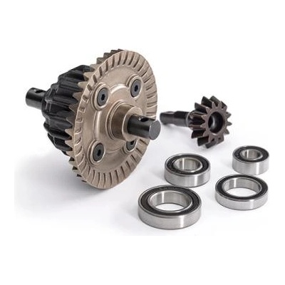 Traxxas преден диференциал комплект (за Maxx)