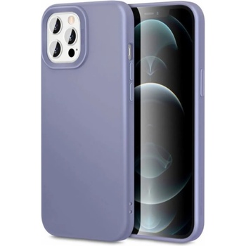 ESR Гръб ESR Cloud за iPhone 12 / 12 PRO Сив