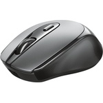 Trust Zaya Wireless Black 23809