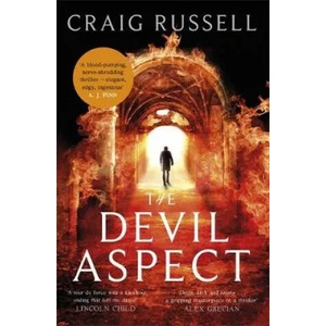 Devil Aspect | Craig Russell (ISBN: 9781472128331)