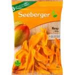 Seeberger Сушено манго - 100 г
