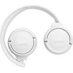 JBL Tune 525BT white (JBLT525BTWHT) Слушалки